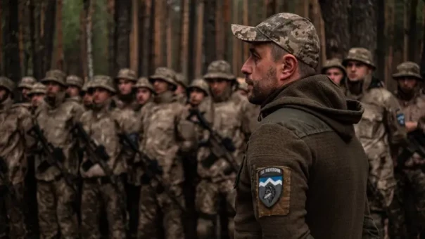 В Германии назвали главную угрозу обороне Славянска