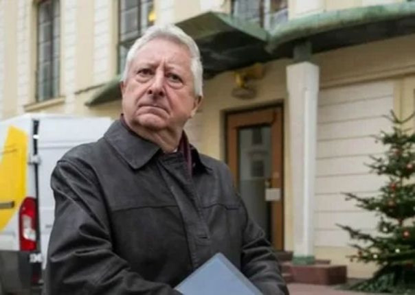 Новый министр обороны Чехии отказался от визита на Украину