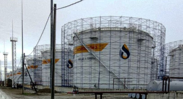Как канаты и тросы защищают нефтебазы и нефтезаводы от воздушных угроз?