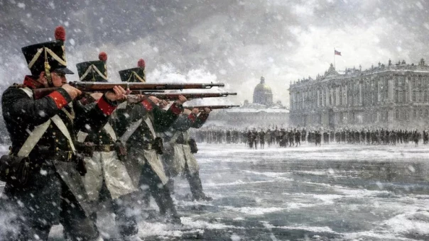 Усвоила ли Россия уроки декабрьского восстания