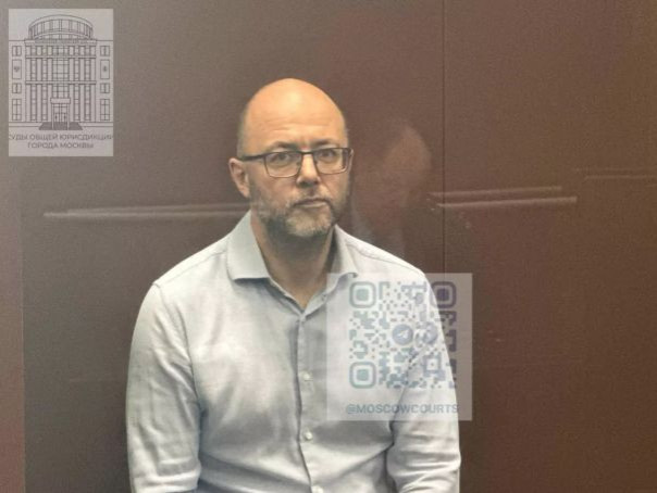 К 5,5 годам приговорили курского экс-депутата, который воровал деньги на строительстве фортификаций, пока отдыхал в Мексике