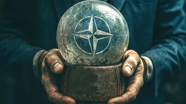 Срочно: НАТО наголову разгромит Россию, но Россия в течение недели победит