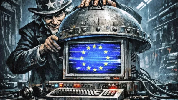 Общая беда объединила Европу с Россией