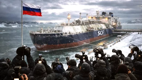 Арктика ждет: России предстоит решить сложнейшую задачу