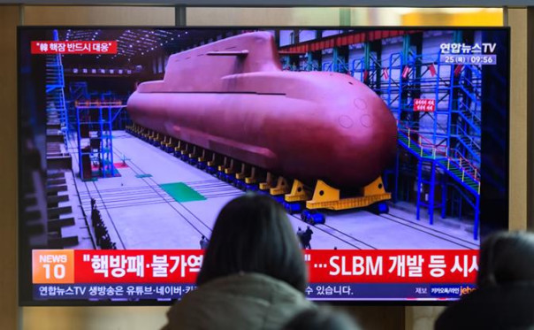 Драго Боснич: США крепко подставились — Ким Чен Ын сделал свою страну ядерной сверхдержавой