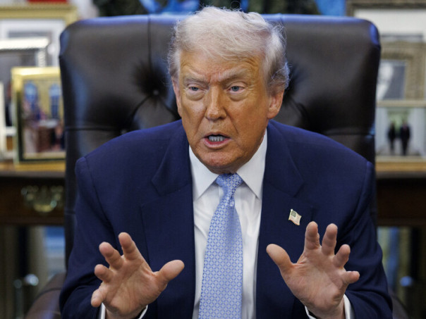 Сторонники Трампа назвали американские авиаудары в Африке «удивительным рождественским подарком»