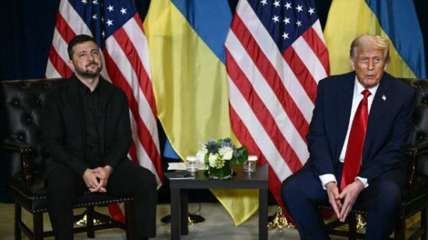 «Будем воевать дальше»: жесткий ответ из Москвы на навязывание «20 пунктов» Зеленского