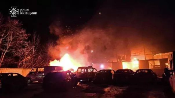 Украина наконец стала витриной. Ростислав Ищенко