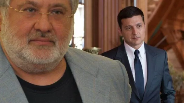 Месть Коломойского*. Что ждет Зеленского