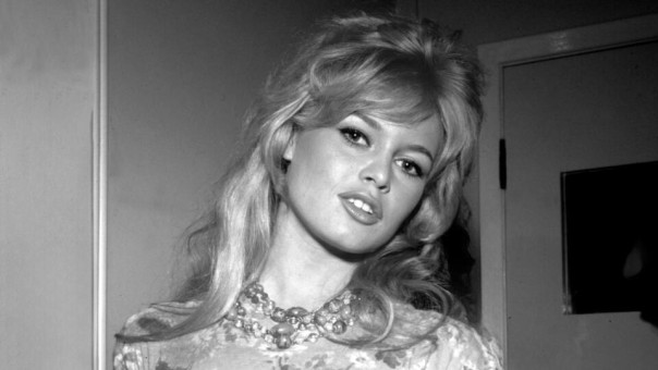 Умерла Брижит Бардо