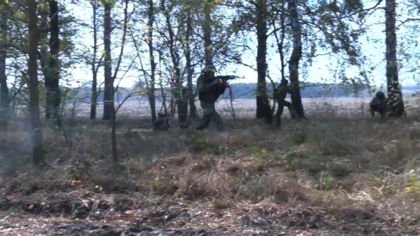 Российские войска владеют инициативой на всех направлениях в зоне СВО