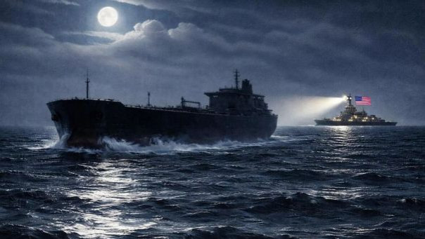 США охотятся на зомби из Венесуэлы