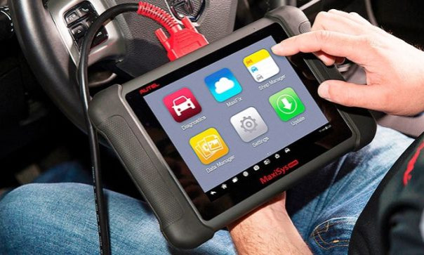 Как выбрать диагностическое оборудование для СТО: ключевые параметры и ошибки новичков