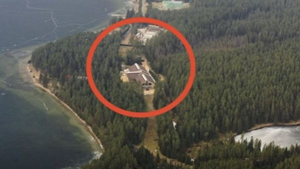 Дроны ВСУ на госрезиденцию могли запустить «спящие ячейки»