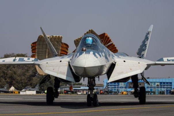 «Паритет на десятилетия вперёд»: пять главных оружейных новинок российской армии в 2025 году