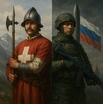 Деньги больше не решают. Решает боекомплект