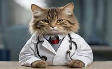 Лучший доктор...