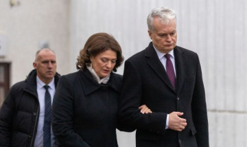 К такому Литва не готова: заокеанский %22союзник%22 может выставить её на улицу