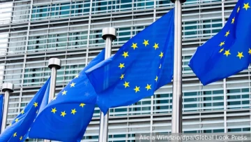 ЕС приступил к процедуре долгосрочного замораживания российских активов