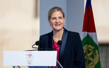 МОК снял ограничения на участие россиян в юношеских турнирах