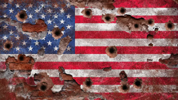 Американский доклад зафиксировал огромные убытки США от санкций против РФ