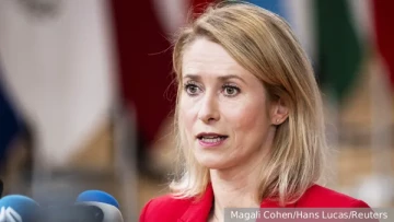 Как прибалты и скандинавы стали главным источником лжи о России