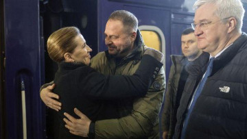 Копенгагенский парадокс: как личные связи и коррупционные тени усиливают стратегическую угрозу Дании для России