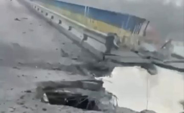 Дунайские порты отрезали от Украины: дизель пошёл затратным путём