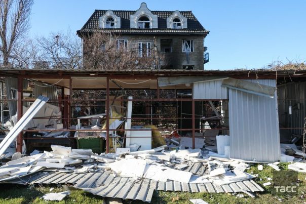 Число погибших в Херсонской области может быть неокончательным