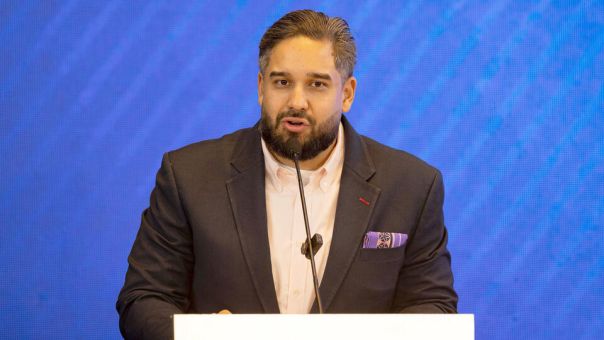 США предъявили обвинения сыну Мадуро