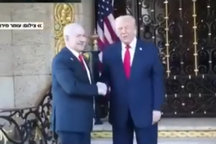 Венесуэла – это генеральная репетиция Ирана