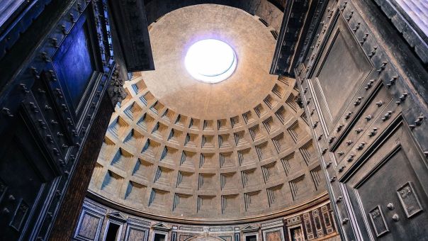 Тайна Древнего Рима раскрыта: как античные строители превзошли современных