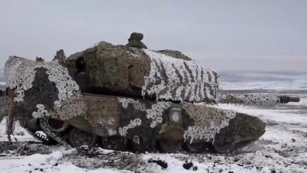 Российские бойцы рассказали о смене расстановки сил на подступах к Краматорску