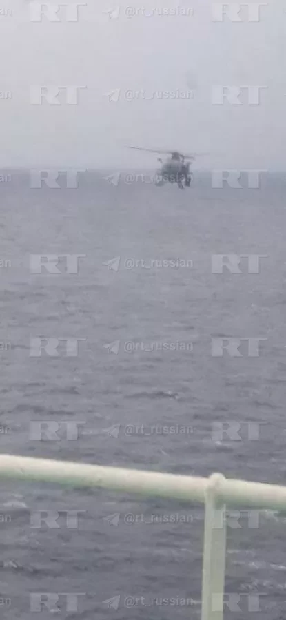 США намерены отдать под суд экипаж "Маринеры", заявил Белый дом