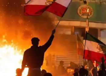 Почему не срабатывает американо-израильская ставка на шахзаде Резу Пехлеви в Иране