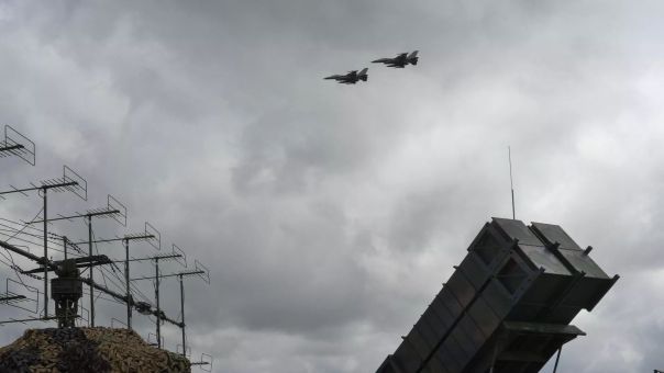 %22Их нечем сбивать%22. С какой проблемой столкнулась украинская ПВО