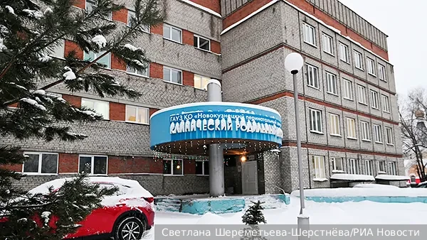 Шесть младенцев из роддома в Новокузнецке попали в реанимацию