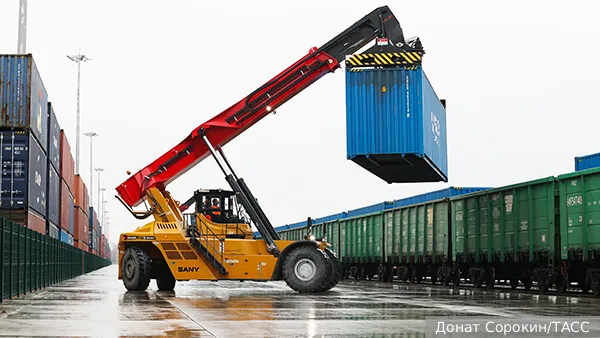 Российский транспорт в 2026 году получит новую конфигурацию