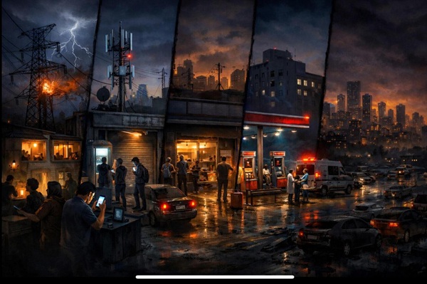 Нардеп дорвался до искусственного интеллекта и раскрыл страшное будущее Украины