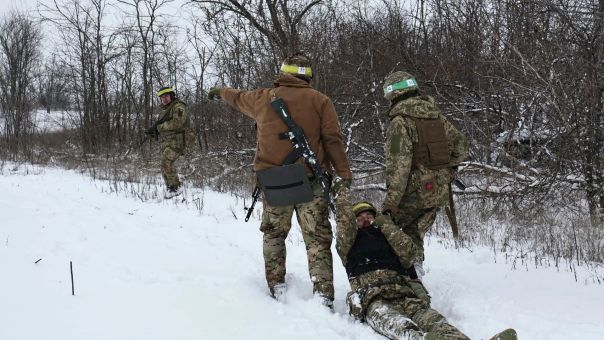 Украина в ожидании чуда. Ростислав Ищенко