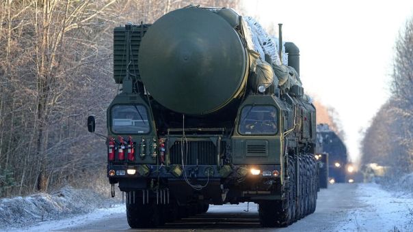 Захарова высмеяла попытки Совета Европы наказать Россию за удар %22Орешником%22