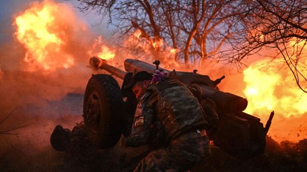 "Конец близок": в США забили тревогу из-за катастрофы на Украине