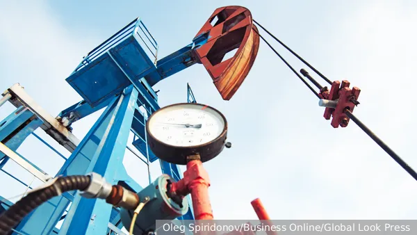 Грозят ли нефтяные качели Трампа мировым кризисом