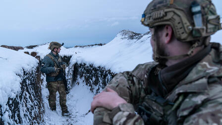 "Все тикают": пленный боевик ВСУ рассказал о многочисленных случаях дезертирства