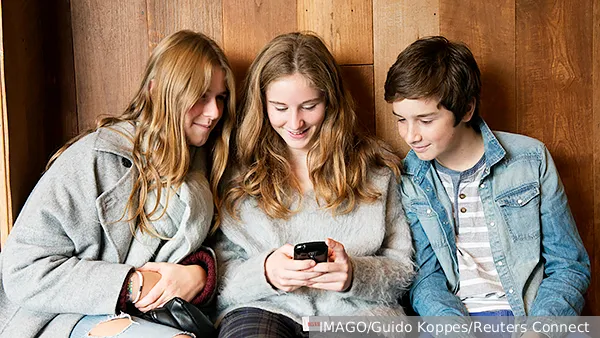 Граждане, избиратели, родители. Какое будущее построят для России зумеры и альфы