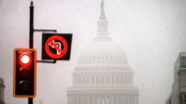 Демократы представят проект о блокировке пошлин Трампа из-за Гренландии