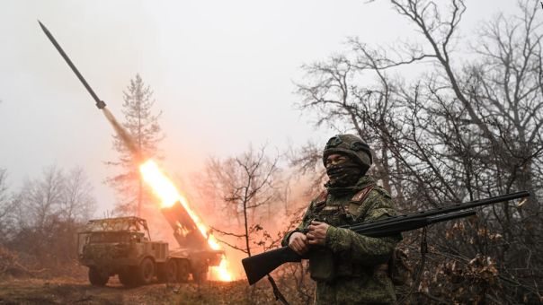 Один из ключевых узлов обороны ВСУ: детали освобождения Закотного в ДНР
