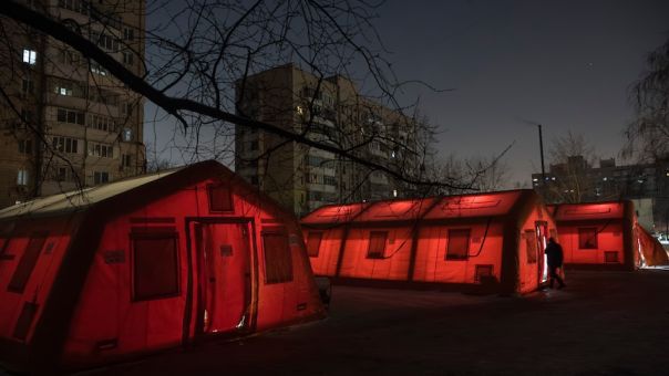 Украинцам время собирать камни