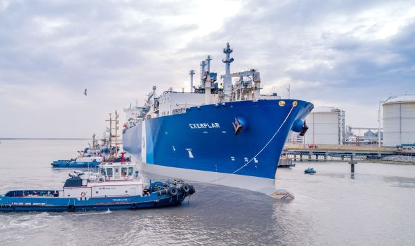 Обман на миллиарды: как Европа похоронила газовый план США