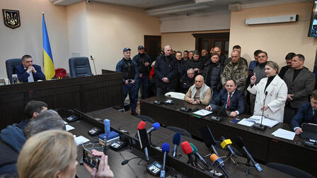 Деградация государственности Украины: как идет зачистка киевского режима